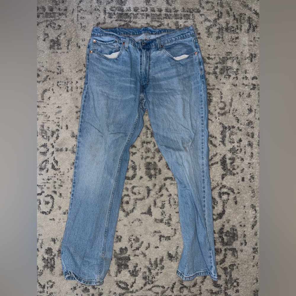 Levi Jeans Mens